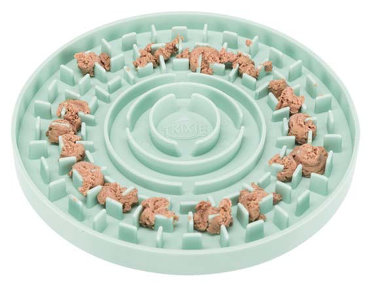 Lick'n'Snack Junior Platta - Snackplatta