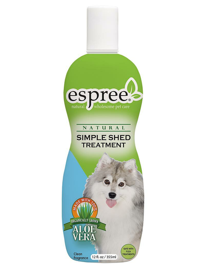 Simple Shed Treatment Balsam - 355 ml