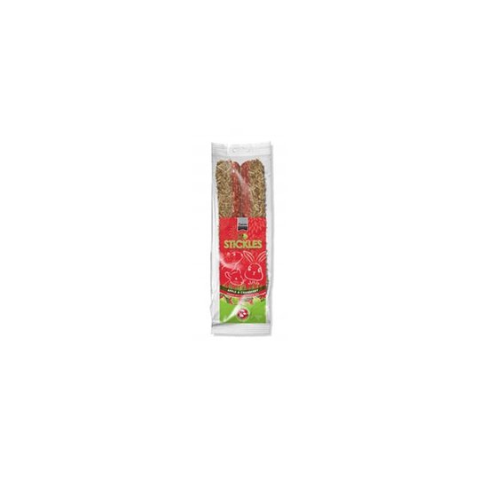 Supreme Stickles Apple & Cran 100G
