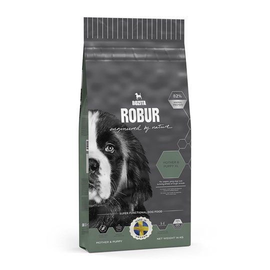 Robur Mother & Puppy XL (3,25 kg)