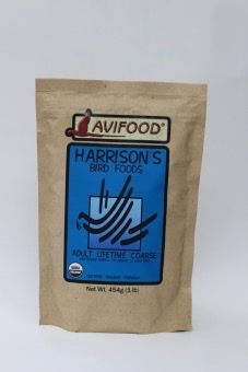 Adult Lifetime Coarse - 450 g