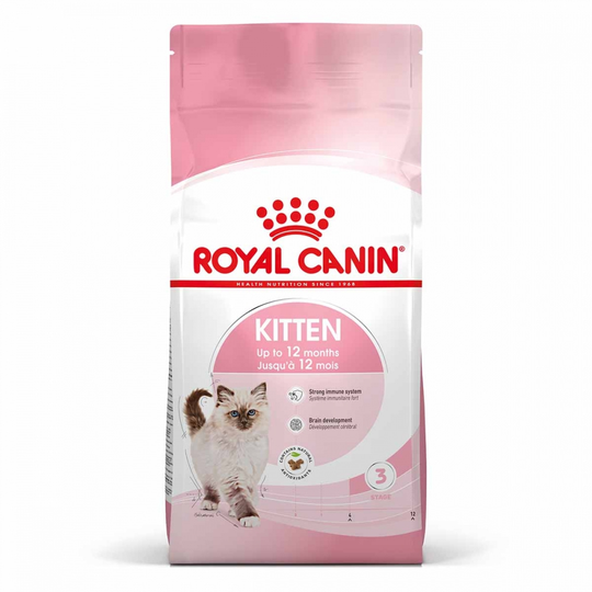 Royal Canin Kitten (400 g)