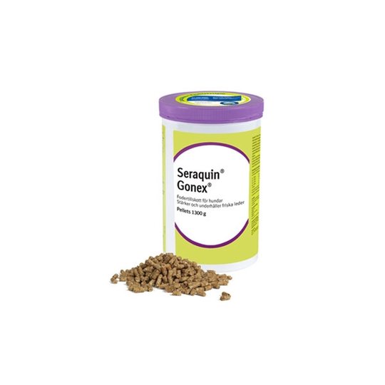 Seraquin Gonex 1300 g
