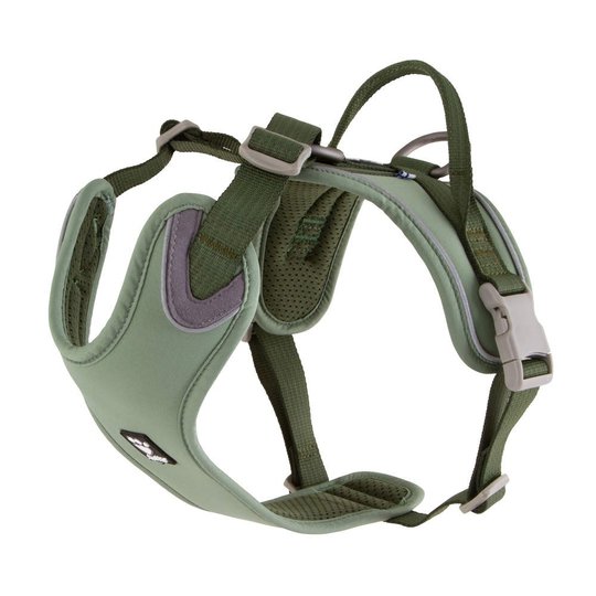 Hurtta Weekend Warrior ECO Sele (100-120 cm)