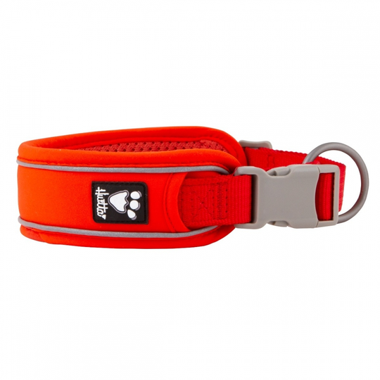 Hurtta Weekend Warrior ECO Halsband (25-35 cm)