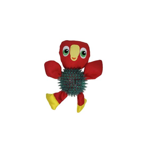Bark-a-Boo Word-Up Spikboll Papegoja