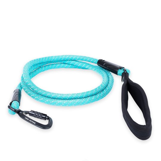 Feel Active Repkoppel Turkos (11 mm x 180 cm)