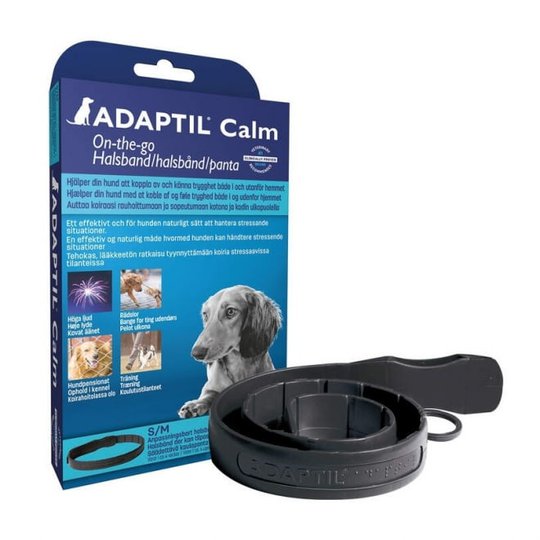 Adaptil Halsband (S/M)