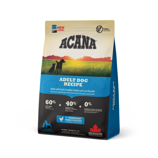 Dog Adult - 2 kg