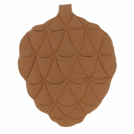 Playmat/Aktivitetsmatta - Pine cone