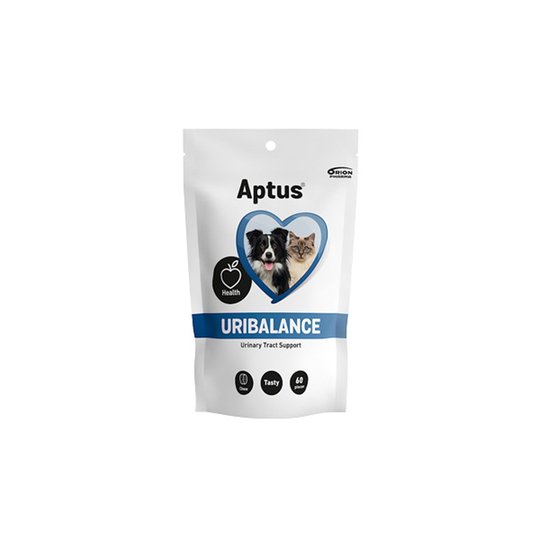 Aptus Uriflex chewbite, 60st