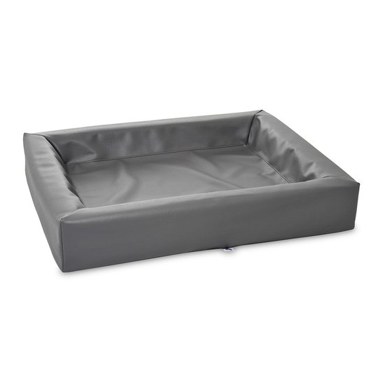 Bia Bed Hundbädd Grå (100 x 80 cm)