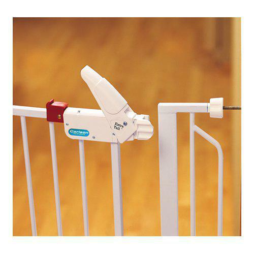Grind Xtra Bred Walk-Thru Med Dörr - Grind extra bred