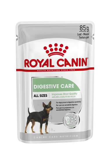 Digestive Care Adult Våtfoder för hund - 12 x 85 g