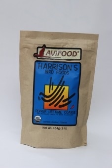 Pepper Lifetime Coarse - 450 g