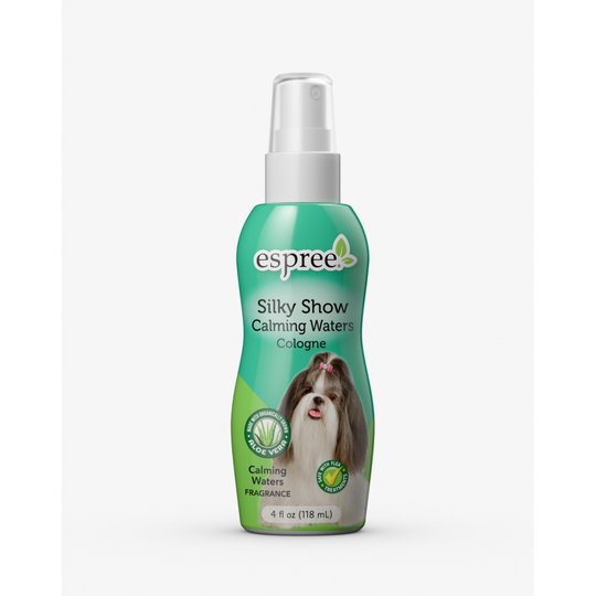 Espree Silky Show Calming Waters Cologne