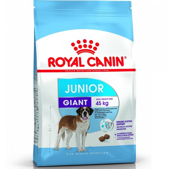 Royal Canin Giant Junior (15 kg)