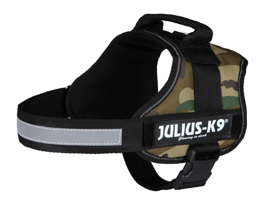 Powersele Camouflage - 0/M-L