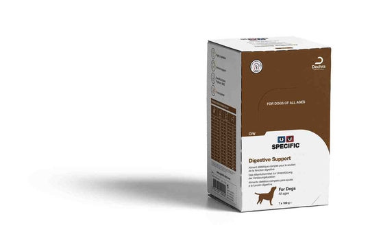 Digestive Support CIW - 7 x 100 g