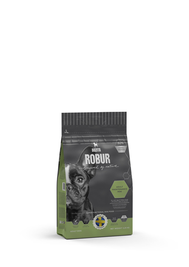 Maintenance Mini Torrfoder för hund - 3,25 kg