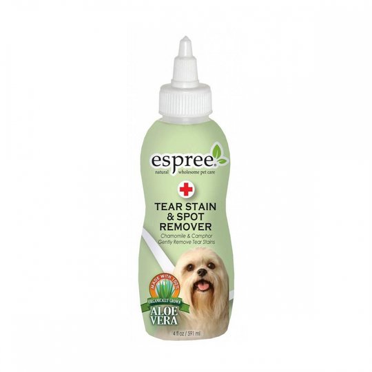 Espree Tear Stain & Spot Remover