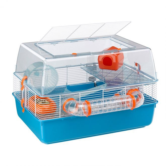 Ferplast Mini Duna Fin Hamsterbur