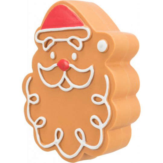 Trixie JUL Pepparkaksfigur