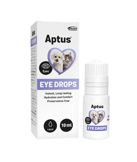 Eye Drops - 10 ml