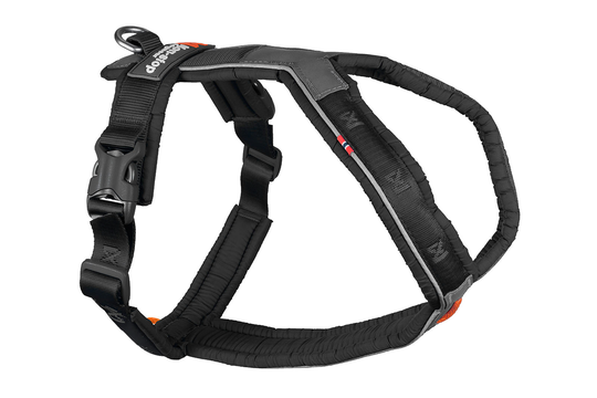 Line Harness 5.0 - Svart / 1