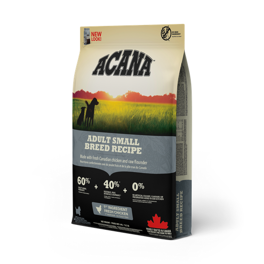 Dog Adult Small Breed - 6 kg
