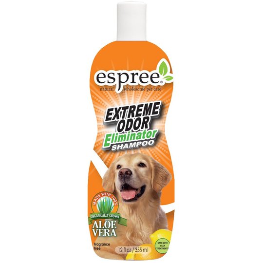Espree Extreme Odor Eliminator Schampo 355 ml