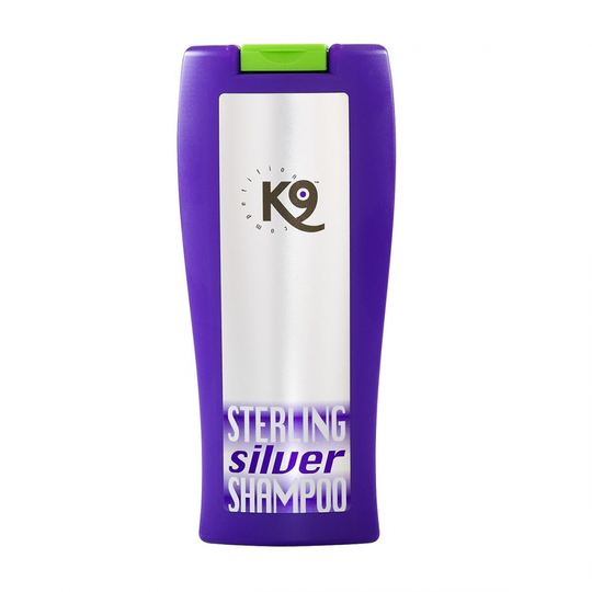 K9 Competition Sterling Silver (300 ml)