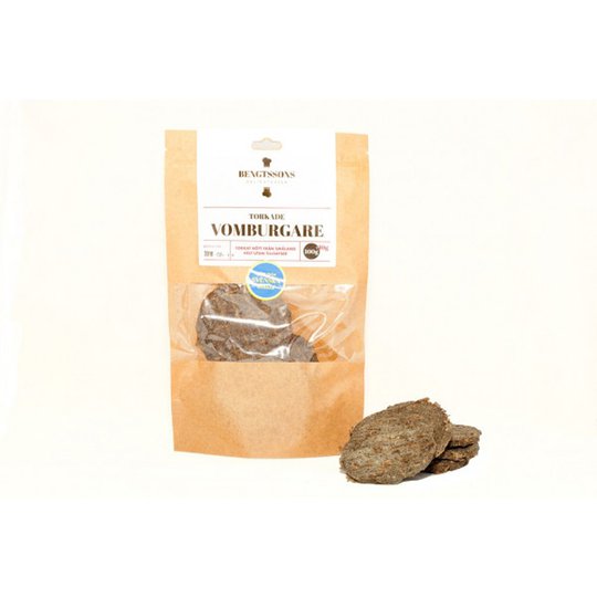 Bengtssons Delikatesser Vomburgare 110 g
