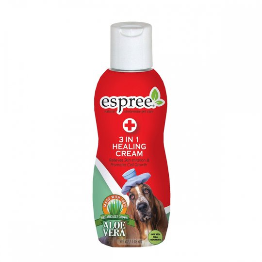Espree 3-i-1 Healing Cream