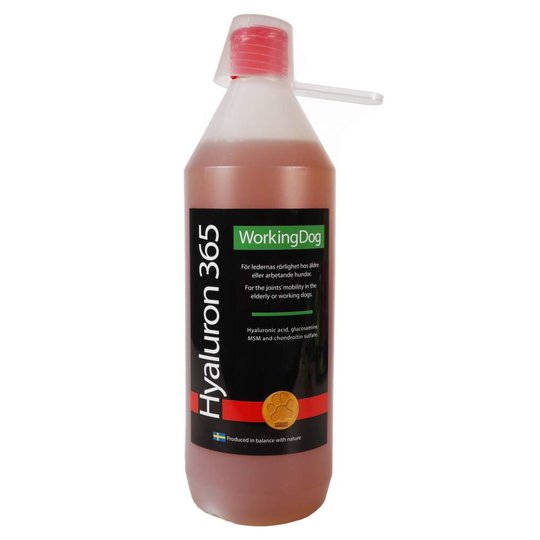 Trikem Hyaluron 365 (500 ml)