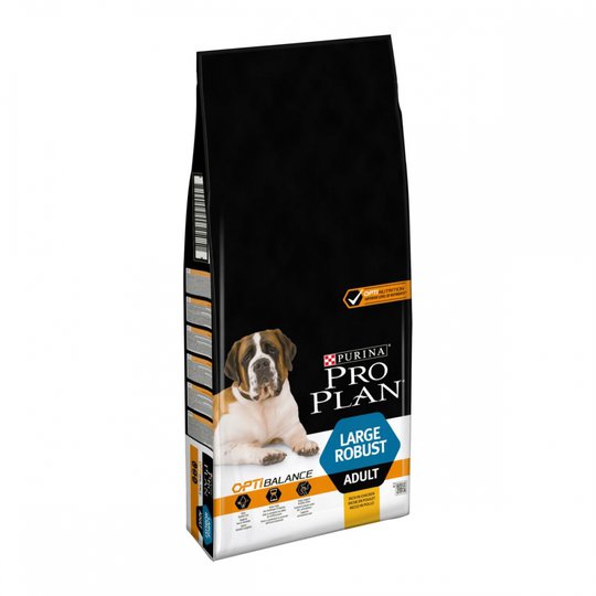 Purina Pro Plan® OptiBalance® Adult Large Robust Chicken 14 kg