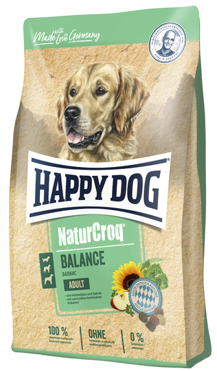NaturCroq Balance - 15 kg