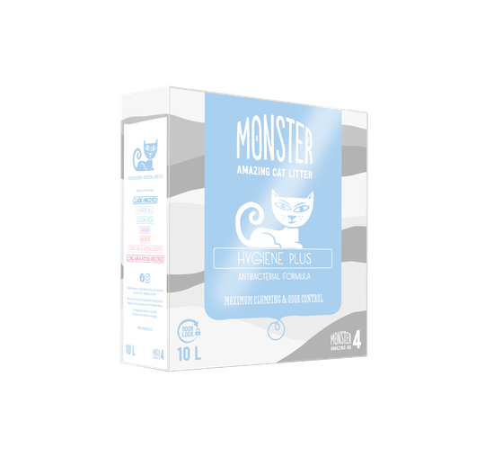 Hygiene Plus - 10 L