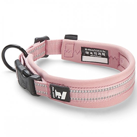 Feel Active Vadderat Halsband (35-45 cm)