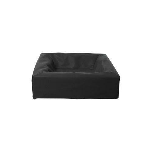 Bia Bed Hundsäng - Nr 1 / Svart
