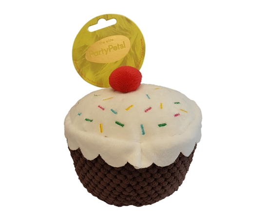 The Cute Cupcake Hundleksak - The Cute Cupcake