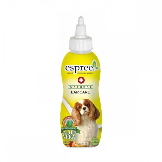 Espree Dog Öronrengöring