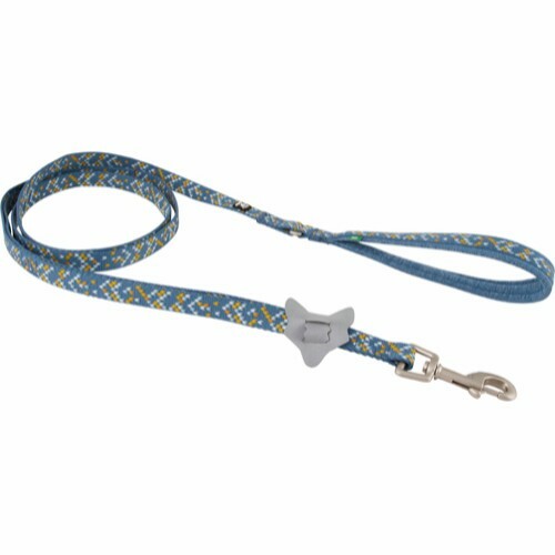 Razzle-Dazzle Standard Leash - Billberry / 180 x 15