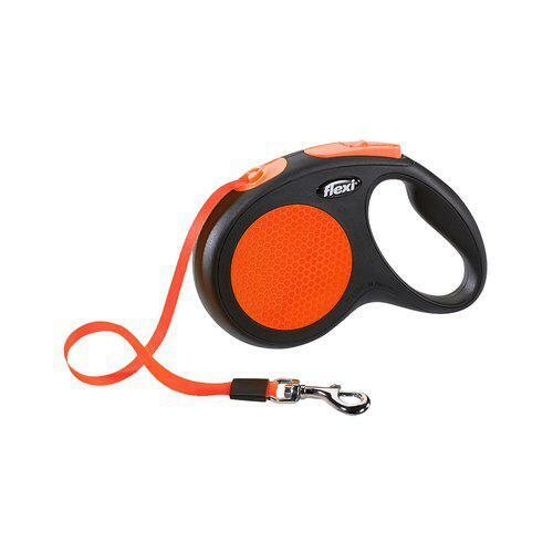 Koppel New Neon Band - M: Orange