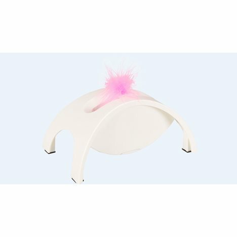 Aktivitetsleksak Crazy Bridge - CT roller crazy