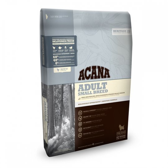 Acana Adult Small Breed (6 kg)