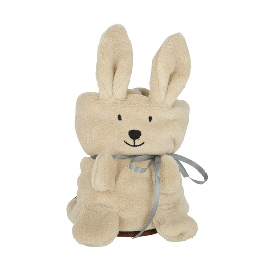 Kerbl Hundfilt i Fleece (Beige)