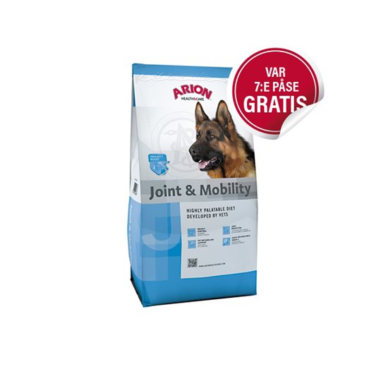 Arion Health & Care Joint & Mobility (12 kg)