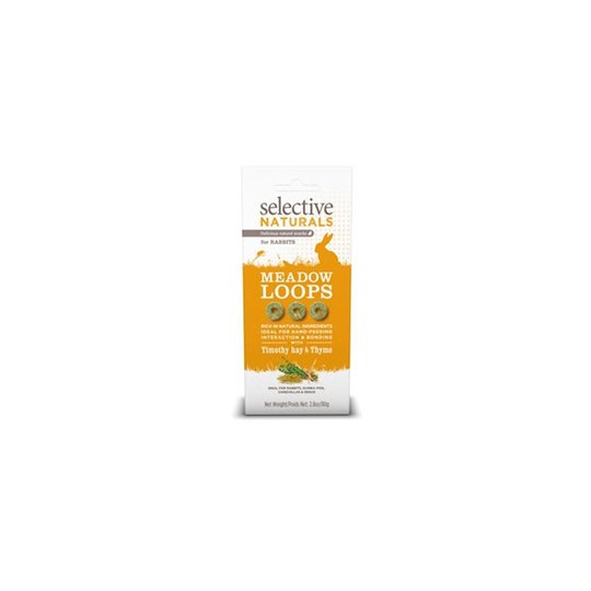 Selective Meadow 80 G
