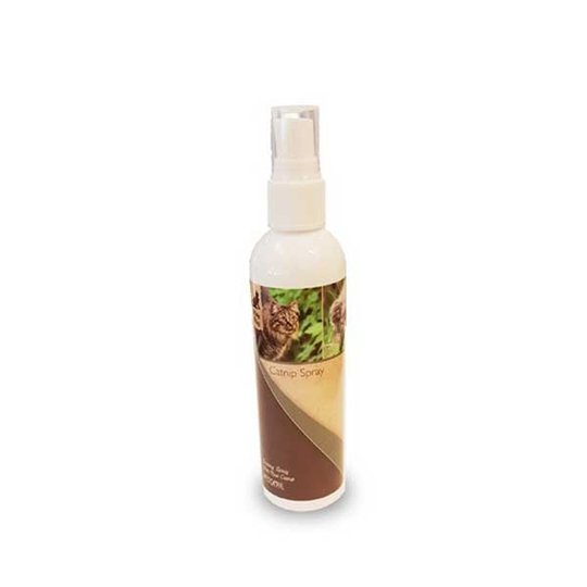 Catnip Mist